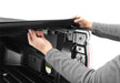 Truxedo 1563901 Sentry-22 Tundra 5ft.7in. w/out Deck Rail System - Truck Part Superstore