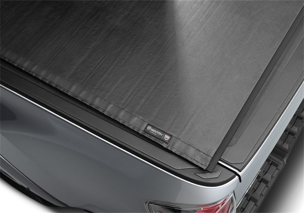 Truxedo 1564201 Sentry-22 Tundra 6ft.7in. w/out Deck Rail System - Truck Part Superstore