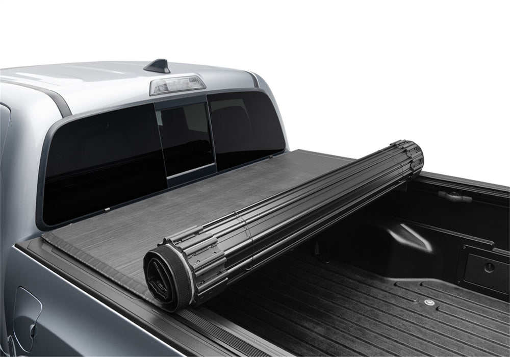 Truxedo 1563901 Sentry-22 Tundra 5ft.7in. w/out Deck Rail System - Truck Part Superstore