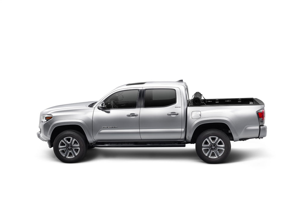 Truxedo 1563901 Sentry-22 Tundra 5ft.7in. w/out Deck Rail System - Truck Part Superstore