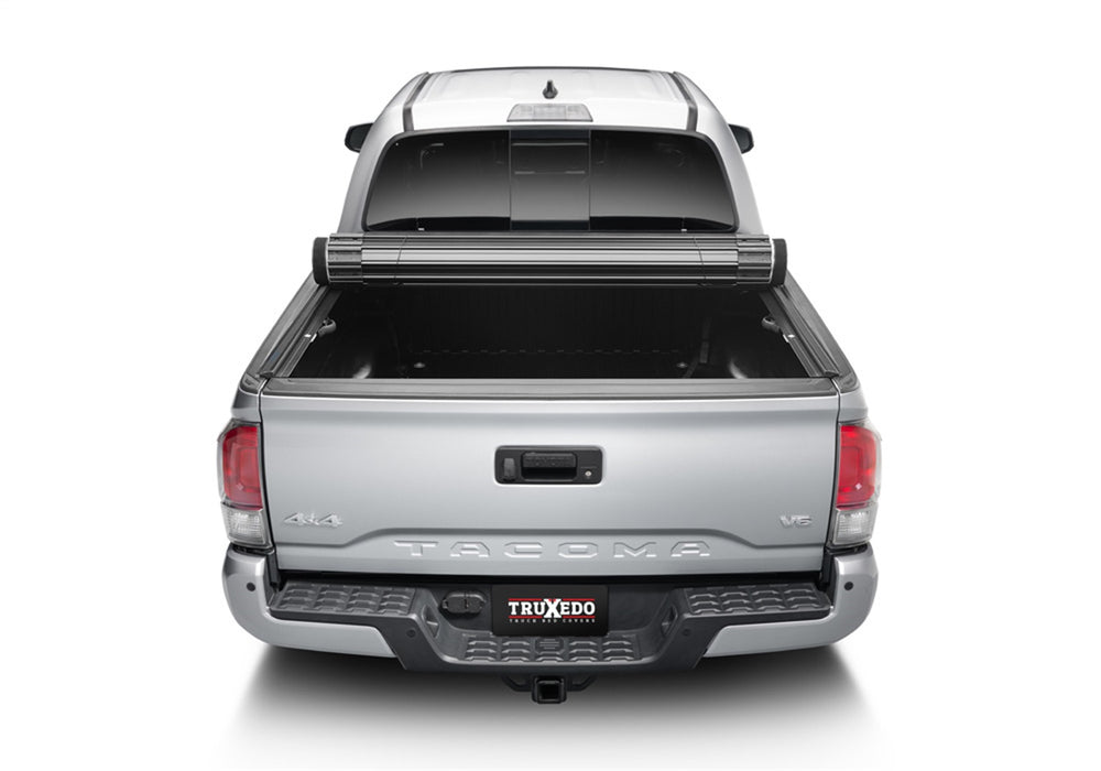 Truxedo 1564201 Sentry-22 Tundra 6ft.7in. w/out Deck Rail System - Truck Part Superstore