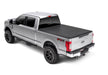 Truxedo 1584301 Sentry Tonneau Cover-Black-2022 Nissan Frontier 6ft. 1in. Bed - Truck Part Superstore