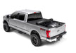 Truxedo 1584301 Sentry Tonneau Cover-Black-2022 Nissan Frontier 6ft. 1in. Bed - Truck Part Superstore