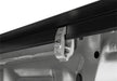Truxedo 1584301 Sentry Tonneau Cover-Black-2022 Nissan Frontier 6ft. 1in. Bed - Truck Part Superstore