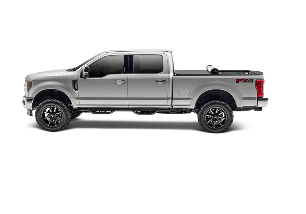 Truxedo 1597701 Sentry-15-22 F150 5ft.7in. (Includes Lightning) - Truck Part Superstore