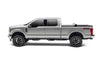 Truxedo 1569101 Sentry Tonneau Cover-Black-2008-2016 Ford F-250/350/450 6ft. 9in. Bed - Truck Part Superstore