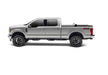 Truxedo 1584301 Sentry Tonneau Cover-Black-2022 Nissan Frontier 6ft. 1in. Bed - Truck Part Superstore