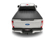 Truxedo 1572001 Sentry-14-18 (19 Leg/Lim) Silv/Sierra 1500/15-19 HD 6ft.6in. w/out Sport Bar - Truck Part Superstore