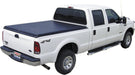 Truxedo 279101 TruXport Tonneau Cover-Black-2017-2022 Ford F-250/350/450 6ft. 10in. Bed - Truck Part Superstore