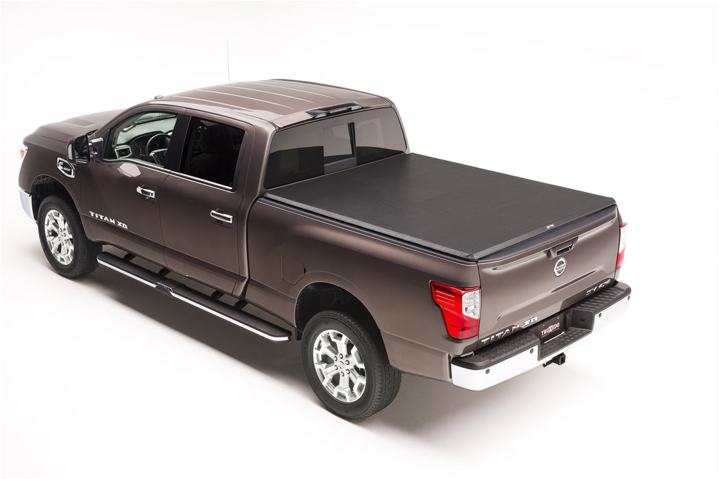 Truxedo 209001 TruXport-16-20 Titan 8ft.2in. w/out Utili-Track System - Truck Part Superstore