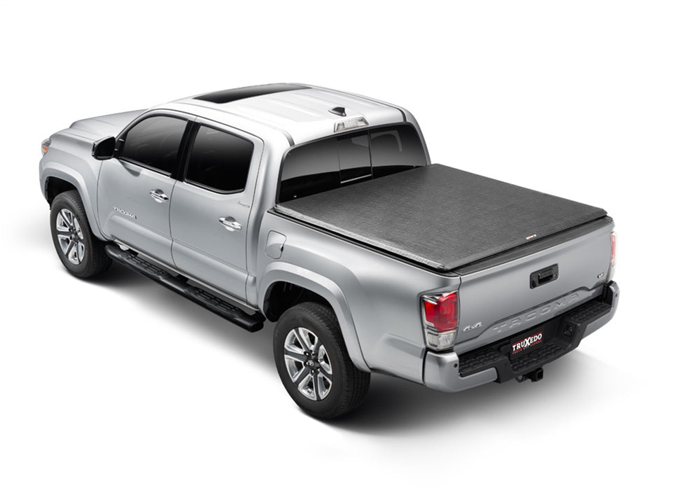 Truxedo 264301 TruXport-22 Tundra 6ft.7in. w/Deck Rail System - Truck Part Superstore
