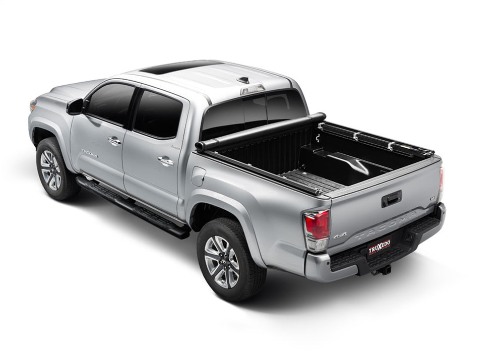 Truxedo 263901 TruXport-22 Tundra 5ft.7in. w/out Deck Rail System - Truck Part Superstore
