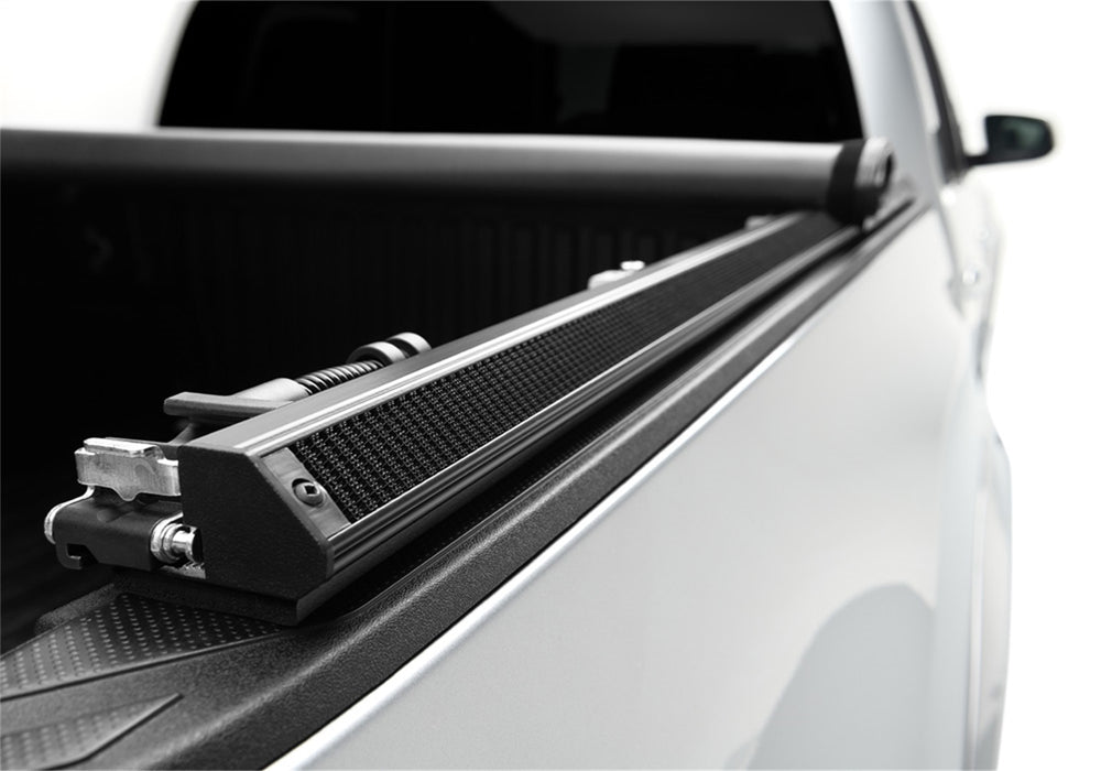 Truxedo 264301 TruXport-22 Tundra 6ft.7in. w/Deck Rail System - Truck Part Superstore