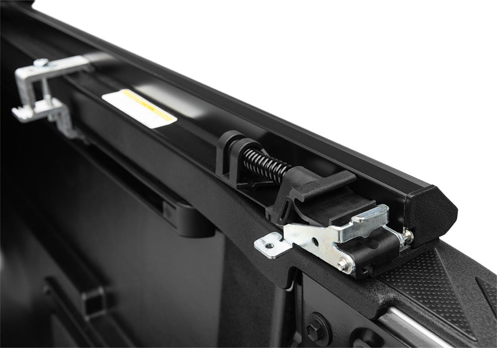 Truxedo 263901 TruXport-22 Tundra 5ft.7in. w/out Deck Rail System - Truck Part Superstore