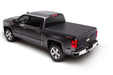 Truxedo 272201 TruXport-14-18 (19 Leg/Lim) Silv/Sierra 1500/15-19 2500HD/3500HD 8ft. - Truck Part Superstore