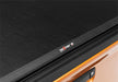 Truxedo 231001 TruXport Tonneau Cover-Black-2019-2022 Ford Ranger 5ft. Bed - Truck Part Superstore