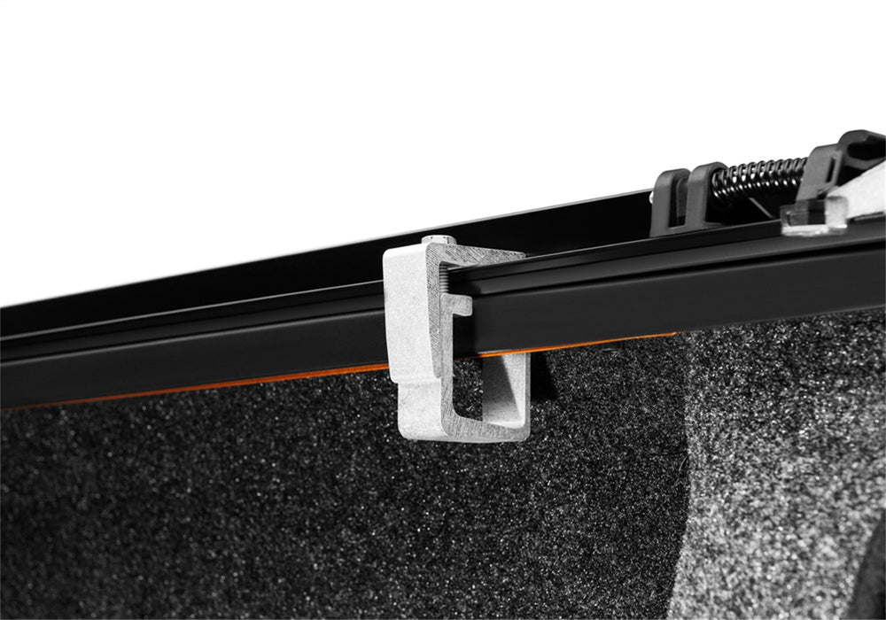 Truxedo 231001 TruXport Tonneau Cover-Black-2019-2022 Ford Ranger 5ft. Bed - Truck Part Superstore