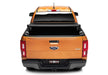 Truxedo 231001 TruXport Tonneau Cover-Black-2019-2022 Ford Ranger 5ft. Bed - Truck Part Superstore