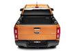 Truxedo 231101 TruXport Tonneau Cover-Black-2019-2022 Ford Ranger 6ft. Bed - Truck Part Superstore