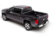 Truxedo 272201 TruXport-14-18 (19 Leg/Lim) Silv/Sierra 1500/15-19 2500HD/3500HD 8ft. - Truck Part Superstore