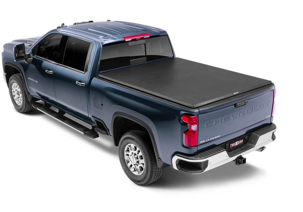 Truxedo 273301 TruXport-20-22 Silv/Sierra 2500HD/3500HD 6ft.9in. - Truck Part Superstore