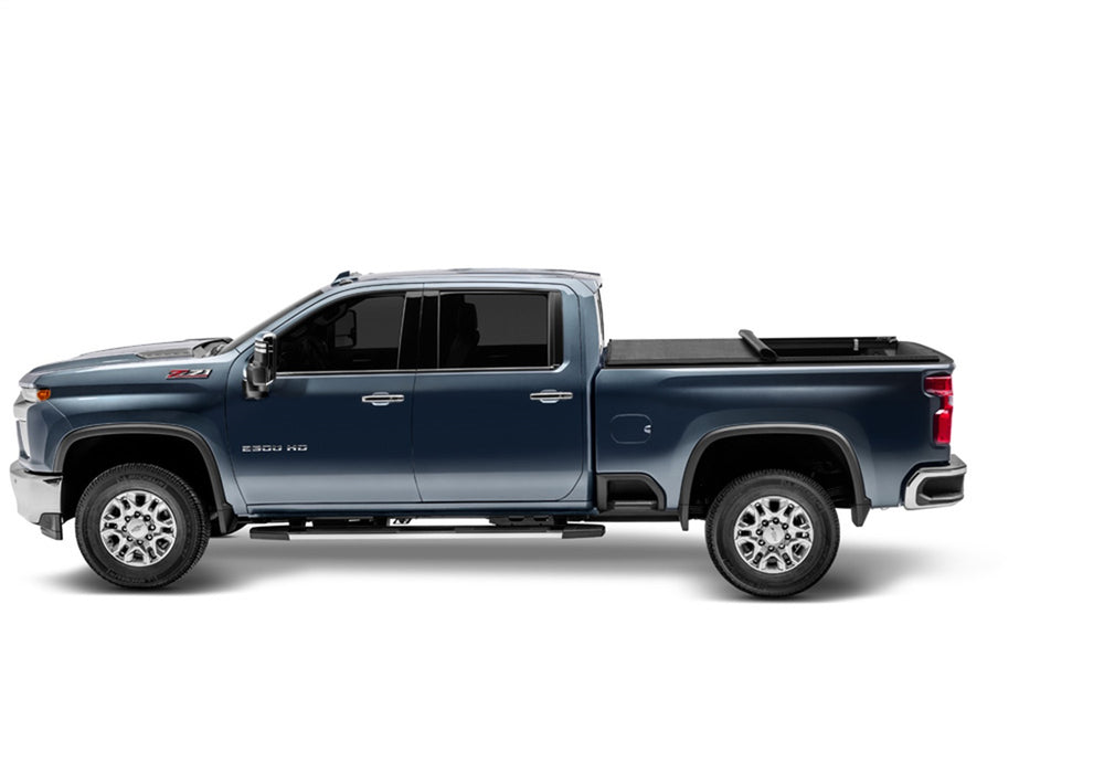 Truxedo 273301 TruXport-20-22 Silv/Sierra 2500HD/3500HD 6ft.9in. - Truck Part Superstore