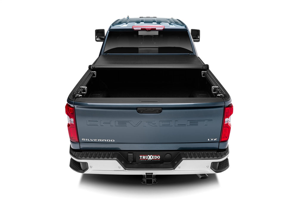 Truxedo 273301 TruXport-20-22 Silv/Sierra 2500HD/3500HD 6ft.9in. - Truck Part Superstore