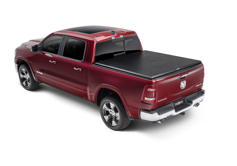 Truxedo 286901 TruXport-19-22 (New Body) Ram 1500 6ft.4in. w/o RamBox w/or w/o Multifunction TG - Truck Part Superstore