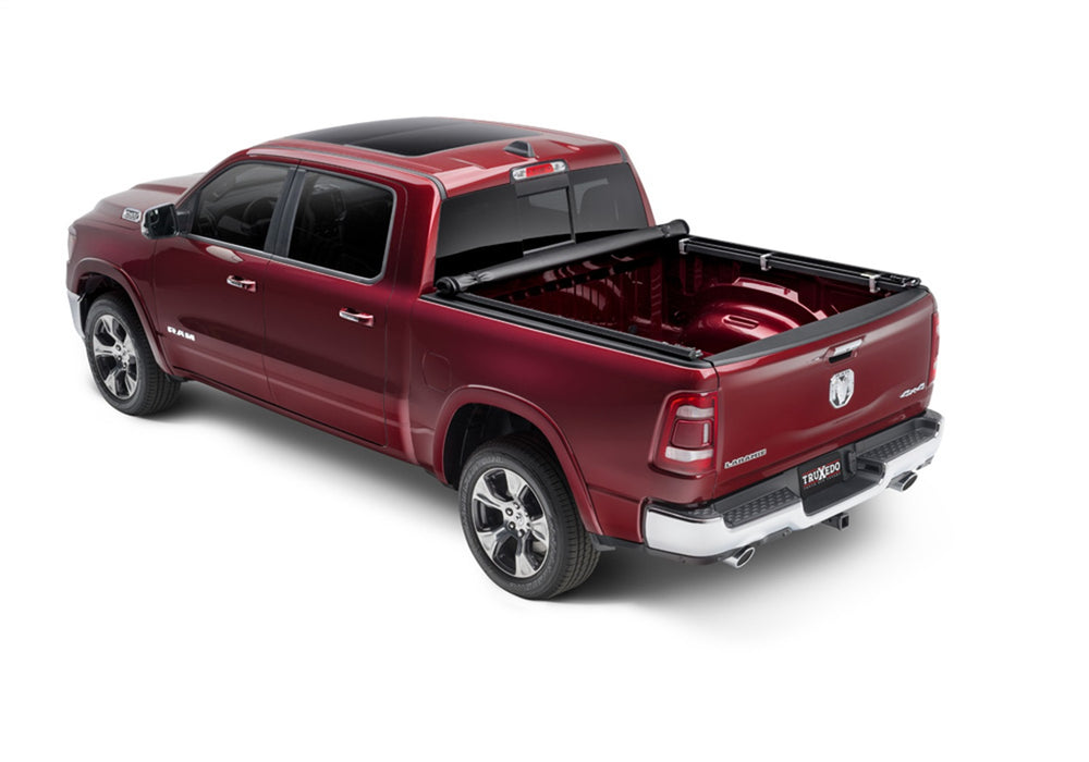 Truxedo 284901 TruXport-19-22 (New Body Style) Ram 5ft.7in. w/RamBox w/or w/o Multifunction TG - Truck Part Superstore