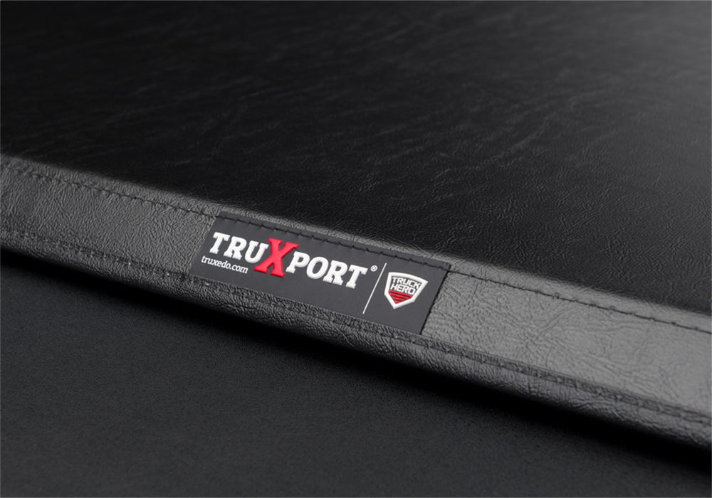 Truxedo 285901 TruXport-19-22 (New Body) Ram 5ft.7in. w/out RamBox w/or w/o Multifunction TG - Truck Part Superstore
