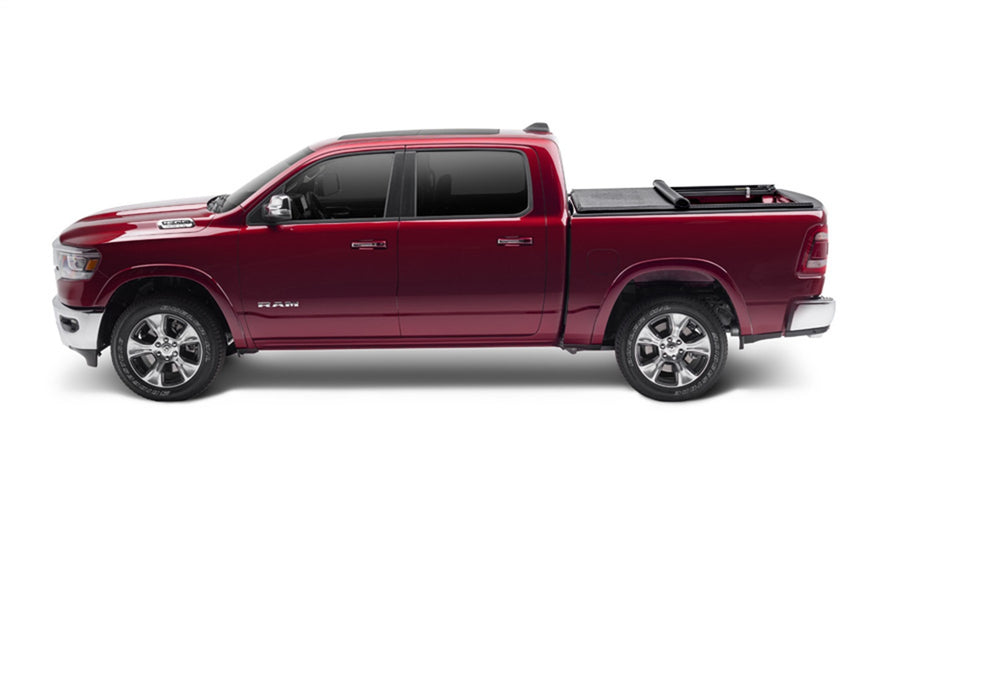 Truxedo 285901 TruXport-19-22 (New Body) Ram 5ft.7in. w/out RamBox w/or w/o Multifunction TG - Truck Part Superstore