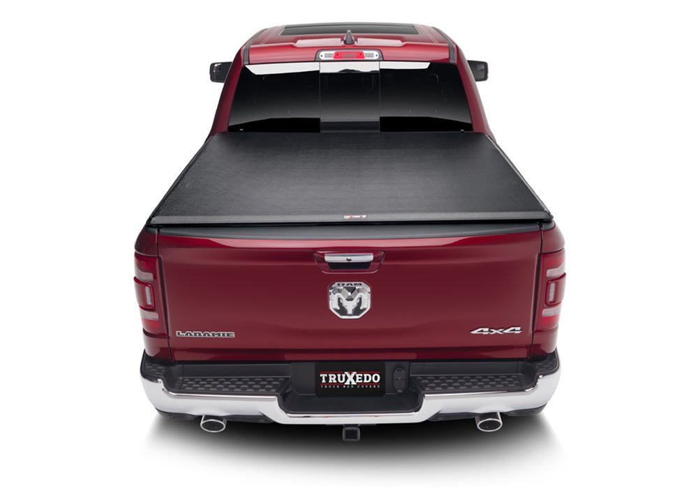 Truxedo 284901 TruXport-19-22 (New Body Style) Ram 5ft.7in. w/RamBox w/or w/o Multifunction TG - Truck Part Superstore