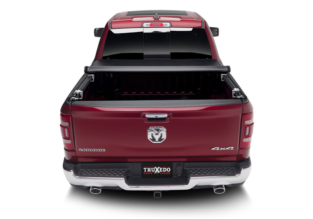 Truxedo 284901 TruXport-19-22 (New Body Style) Ram 5ft.7in. w/RamBox w/or w/o Multifunction TG - Truck Part Superstore