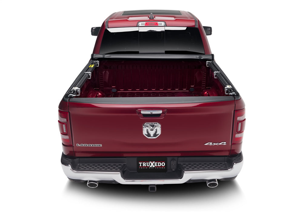 Truxedo 284901 TruXport-19-22 (New Body Style) Ram 5ft.7in. w/RamBox w/or w/o Multifunction TG - Truck Part Superstore