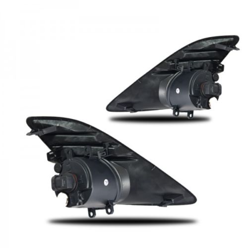 Black Horse Off Road TY342OE OEM Replica Fog Light - Truck Part Superstore