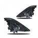 Black Horse Off Road TY342OE OEM Replica Fog Light - Truck Part Superstore