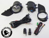 Black Horse Off Road TY349OE OEM Replica Fog Light - Truck Part Superstore