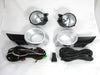 Black Horse Off Road TY493OE OEM Replica Fog Light - Truck Part Superstore