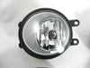 Black Horse Off Road TY493OE OEM Replica Fog Light - Truck Part Superstore