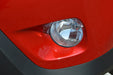 Black Horse Off Road TY597OE-1 OEM Replica Fog Light - Truck Part Superstore