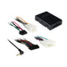 Metra Electronics TYTO-02 Custom Fit Amplifier Interface - Truck Part Superstore