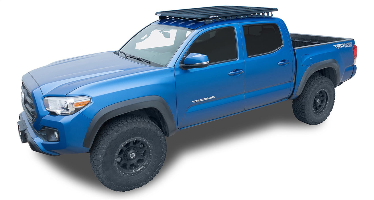Rhino-Rack USA JA9016 Pioneer Platform Roof Rack Tray - Truck Part Superstore