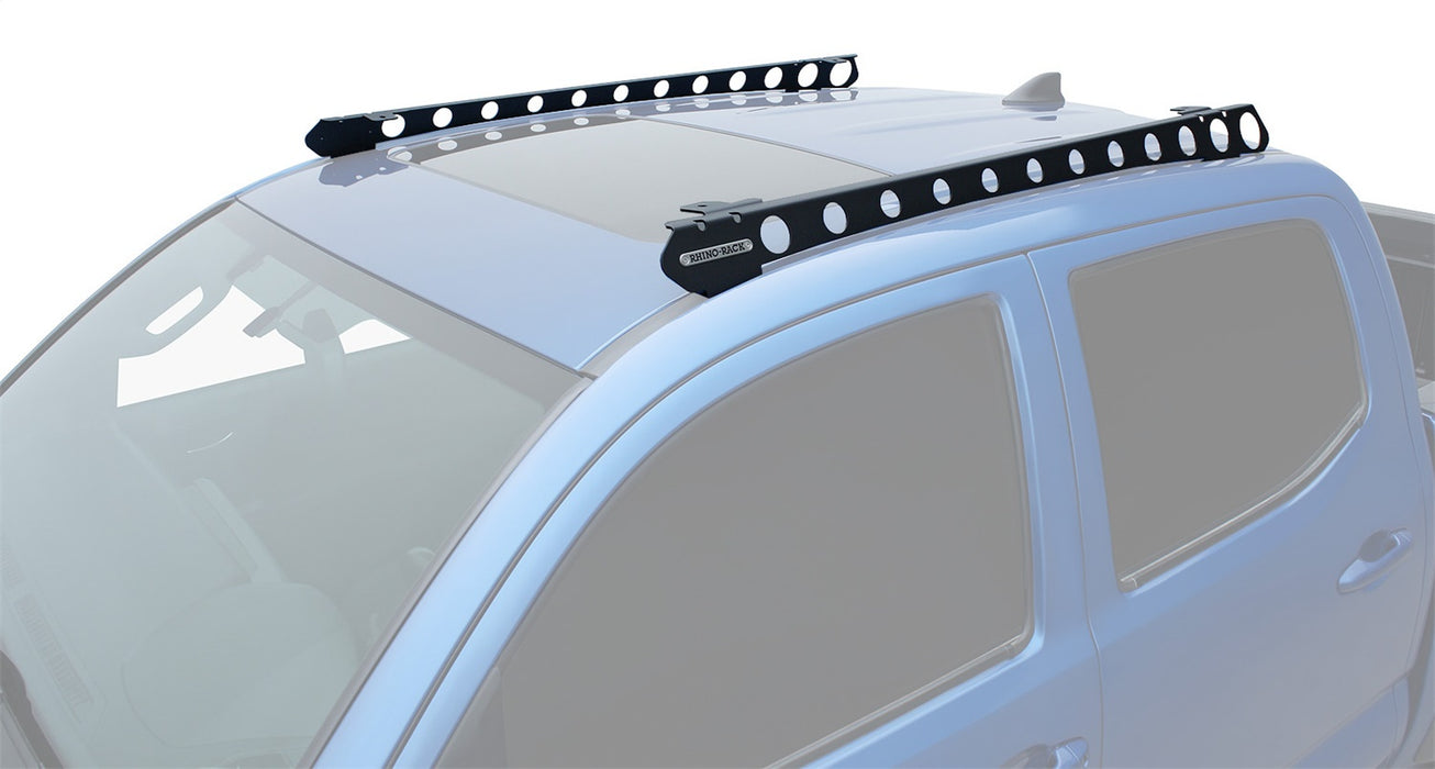 Rhino-Rack USA RTTB1 Backbone Roof Rack System - Truck Part Superstore