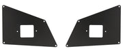 Go Rhino 243883T Easily adds auxiliary light mounts to BR5 bumpers - Truck Part Superstore