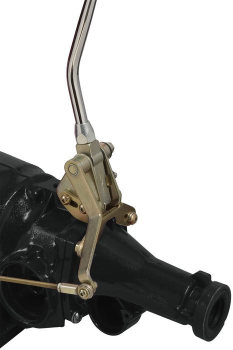 Lokar TMC4EMB Tail Mount Shifter Kit - Truck Part Superstore