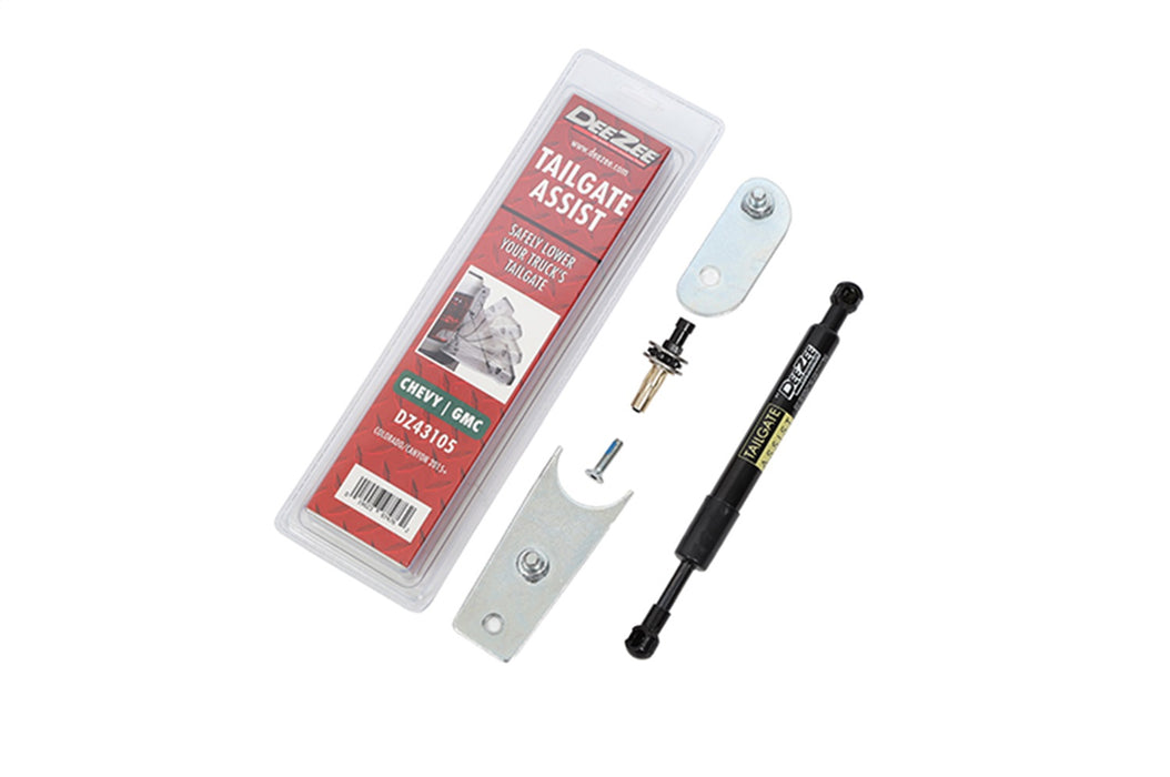 Dee Zee DZ43105 Tailgate Assist Shock; Incl. Mounting Hardware; - Truck Part Superstore