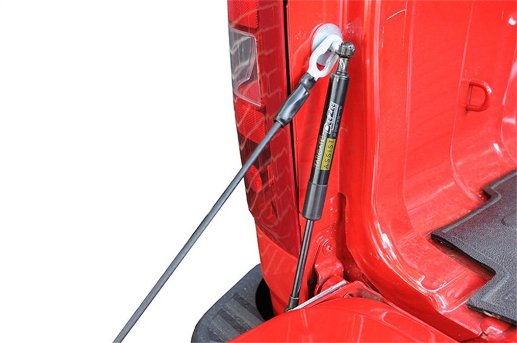 Dee Zee DZ43102 Tailgate Assist; All Hardware Included; Single Unit; - Truck Part Superstore