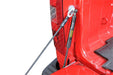 Dee Zee DZ43102 Tailgate Assist; All Hardware Included; Single Unit; - Truck Part Superstore