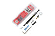 Dee Zee DZ43300 Tailgate Assist; All Hardware Included; Single Unit; - Truck Part Superstore