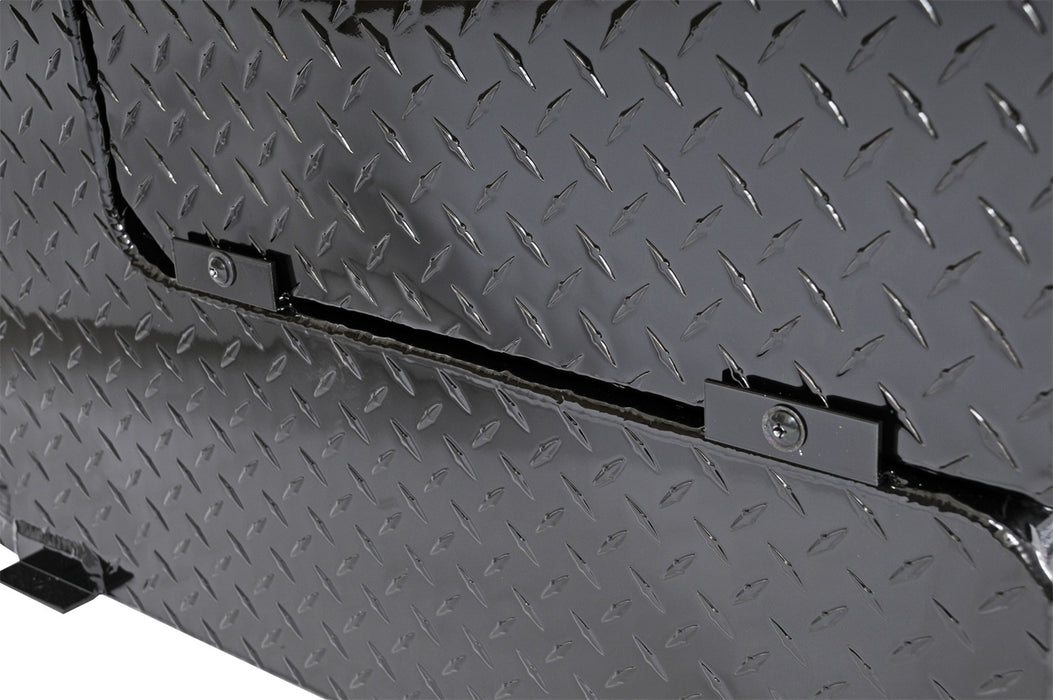 Dee Zee DZ91741XB Specialty Series Combo Auxiliary Tool Box/Liquid Transfer Tank - Truck Part Superstore